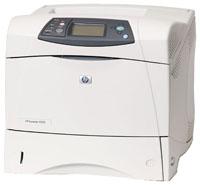 ������� HP LaserJet 4250 (Q5400A)